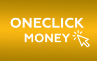 Как создать личный кабинет на сайте OneClickMoney