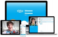 Как зарегистрироваться в ЛК на сайте Skype