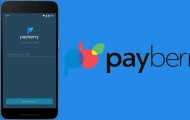 PayBerry – регистрация и работа в личном кабинете