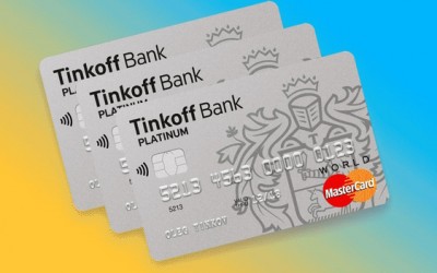 Как получить кредитную карту Тинькофф