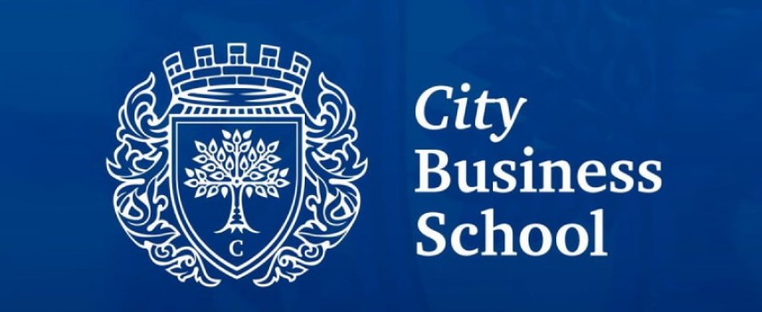 Как создать личный кабинет City Business School