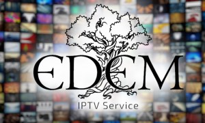 Личный кабинет Edem TV: регистрация, авторизация и использование сервиса