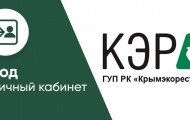 Регистрация личного кабинета на официальном сайте ГУП РК Крымэкоресурсы: пошаговая инструкция, возможности аккаунта