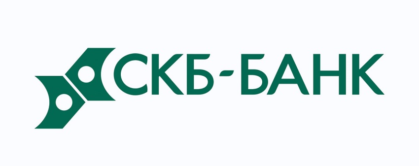 логотип СКБ-банка