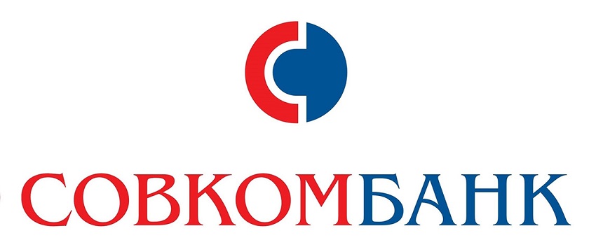 логотип Совкомбанка