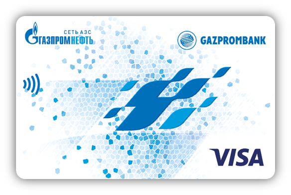 Карта Газпромнефть