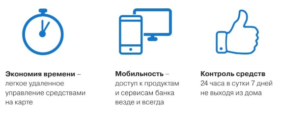Функции мобильного приложения