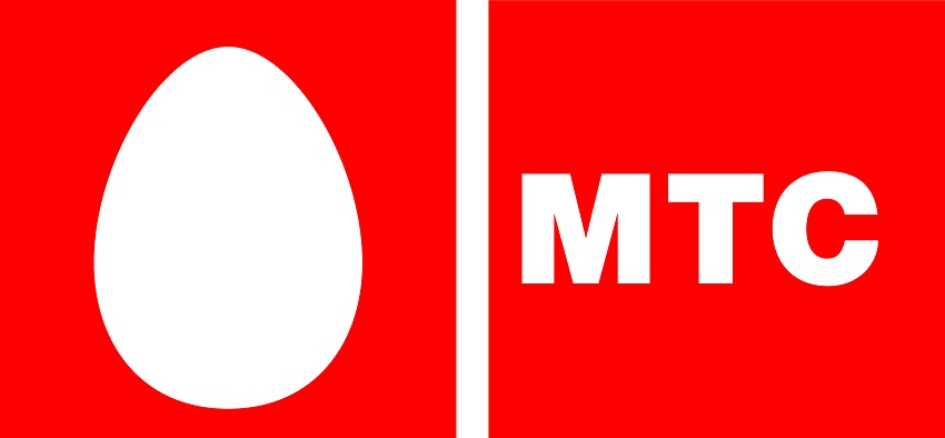 логотип мтс