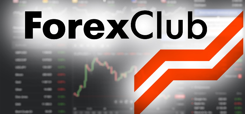 how to work in forex club