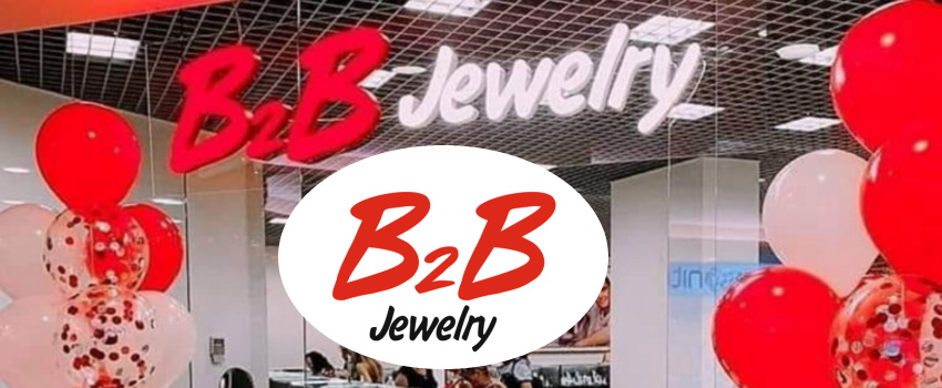 B2B jewelry
