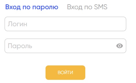 ТМПК вход