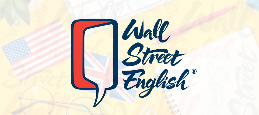 wall street english логотип