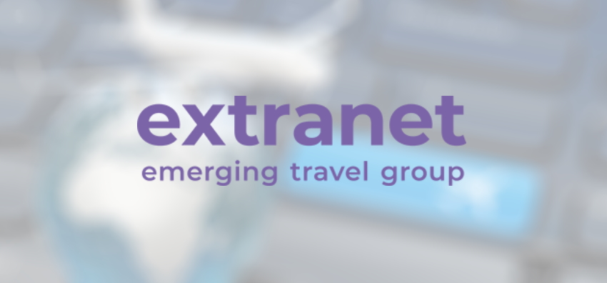 Extranet Emerging Travel