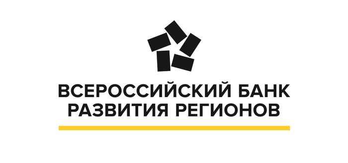 ВБРР банк логотип